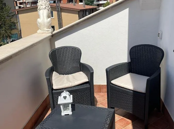 Casa Nicole
