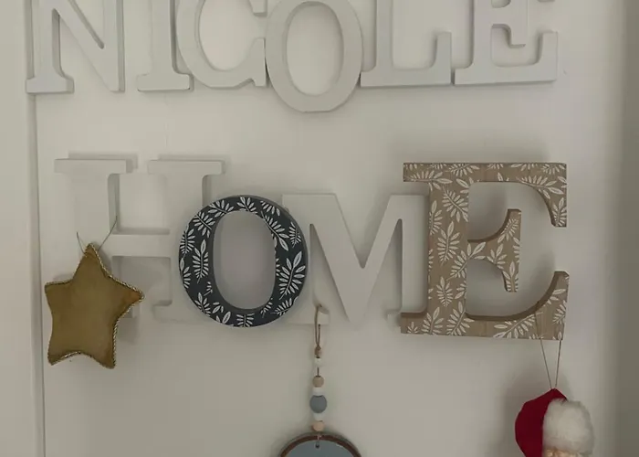 Casa Nicole