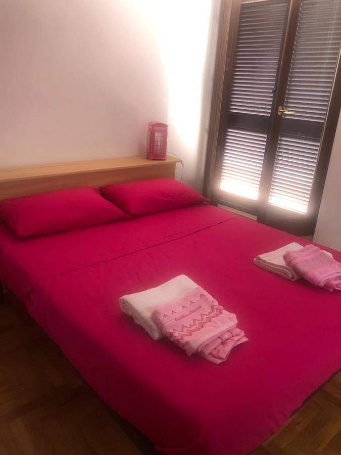 Holiday home Casa Nicole *