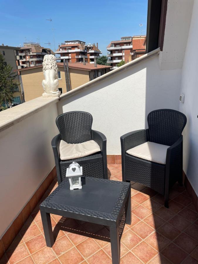 Casa Nicole Monterotondo (Lazio)