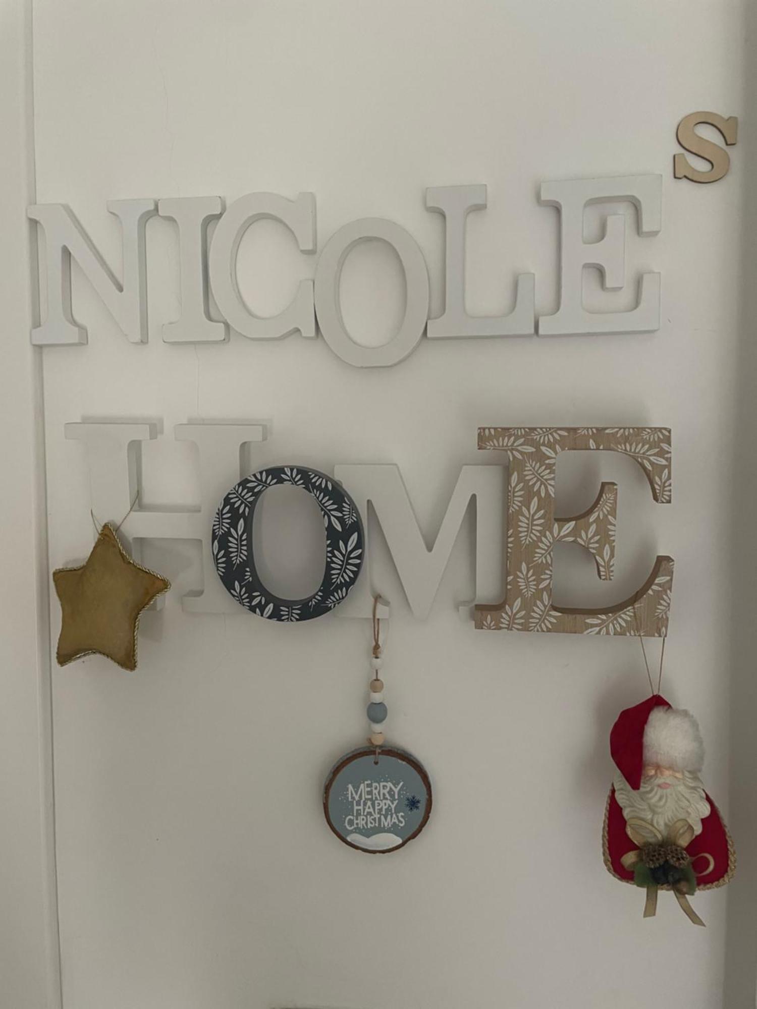 Casa Nicole Holiday home *